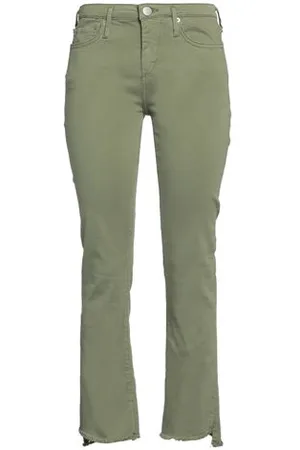 True Religion PARTES DE ABAJO - Pantalones vaqueros