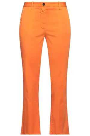 Nine In The Morning PARTES DE ABAJO - Pantalones