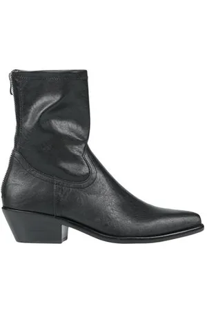 DKNY CALZADO - Botines de caña alta