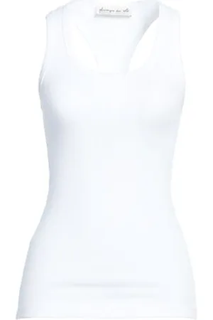 PDR PHISIQUE DU ROLE CAMISETAS Y TOPS - Camisetas de tirantes