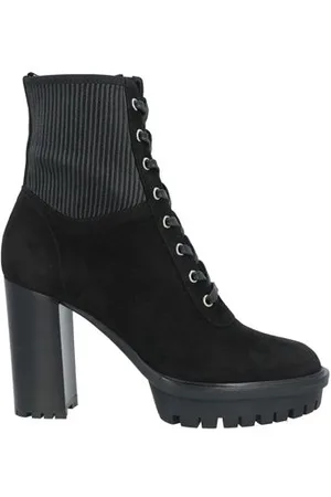 Gianvito Rossi CALZADO - Botines de caña alta