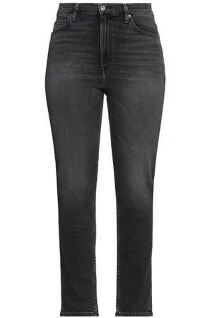 RE/DONE PARTES DE ABAJO - Pantalones vaqueros
