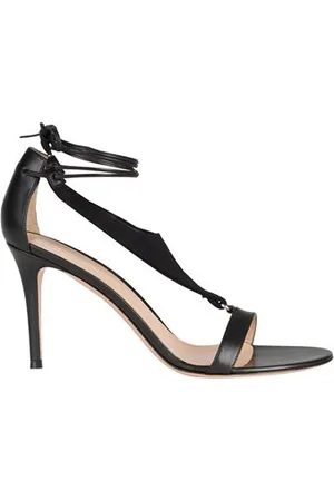 Gianvito Rossi CALZADO - Sandalias con cierre