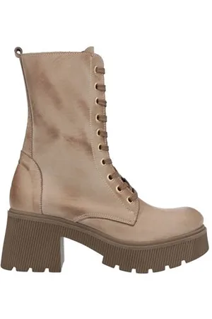 DIVINE FOLLIE CALZADO - Botines de caña alta