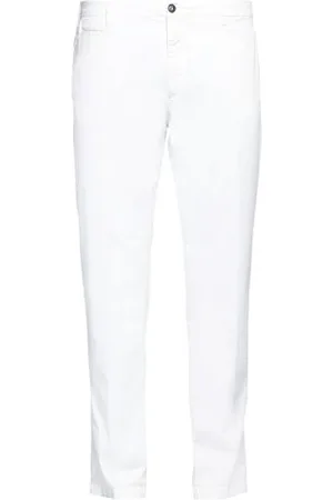 40 Weft PARTES DE ABAJO - Pantalones