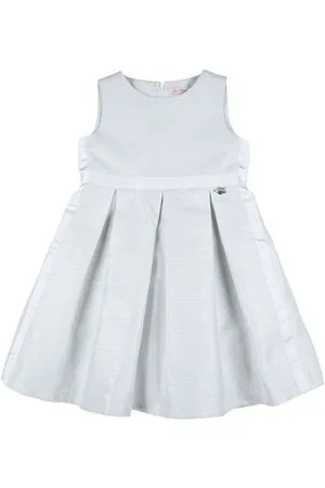 MISS BLUMARINE VESTIDOS - Vestidos para niña