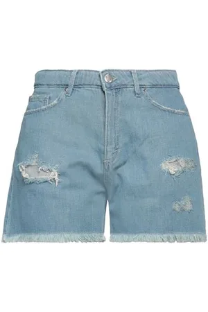 Relish PARTES DE ABAJO - Shorts vaqueros