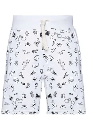 Hydrogen PARTES DE ABAJO - Pantalones cortos y bermudas
