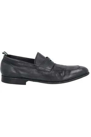 Green george CALZADO - Mocasines