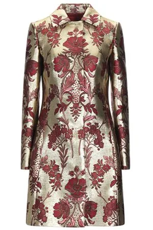 Dolce & Gabbana ROPA DE ABRIGO - Abrigos y gabardinas