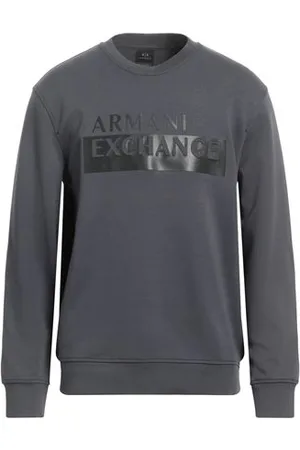 Armani Exchange CAMISETAS Y TOPS - Sudaderas