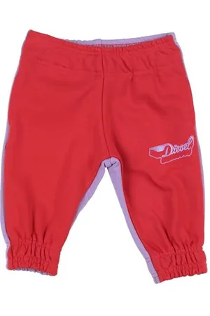 Diesel PARTES DE ABAJO - Pantalones