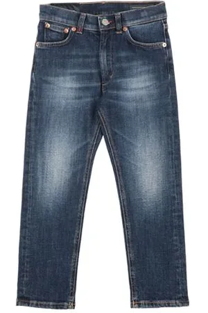 Dondup PARTES DE ABAJO - Pantalones vaqueros