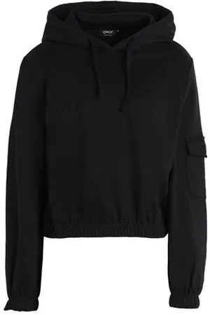 ONLY CAMISETAS Y TOPS - Sudaderas
