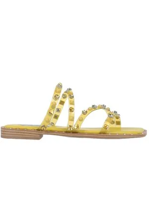 Steve Madden CALZADO - Sandalias con cierre