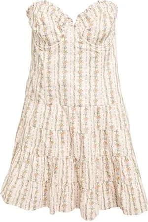 LOVESHACKFANCY VESTIDOS - Minivestidos