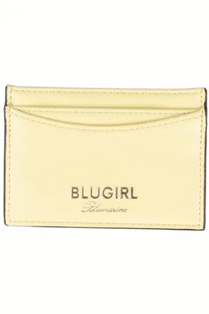 Blugirl Marroquinería - Tarjeteros