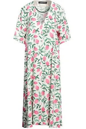 Benjamin Benmoyal VESTIDOS - Vestidos midi