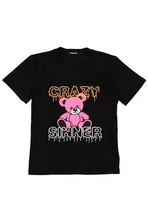 Sinner CAMISETAS Y TOPS - Camisetas