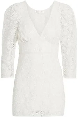 LOVESHACKFANCY VESTIDOS - Minivestidos
