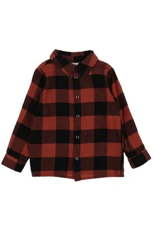 NAME IT CAMISETAS Y TOPS - Camisas