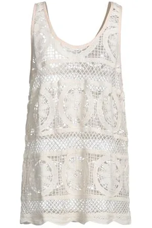 Isabelle Blanche CAMISETAS Y TOPS - Tops