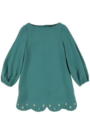 Elisabetta Franchi VESTIDOS - Vestidos para niña