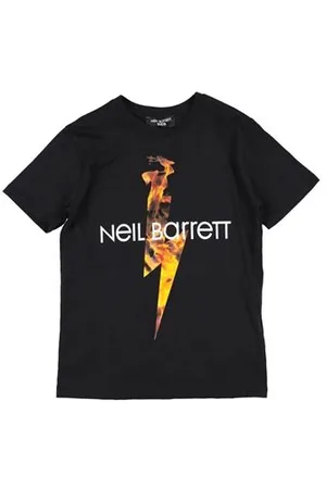 Neil Barrett CAMISETAS Y TOPS - Camisetas