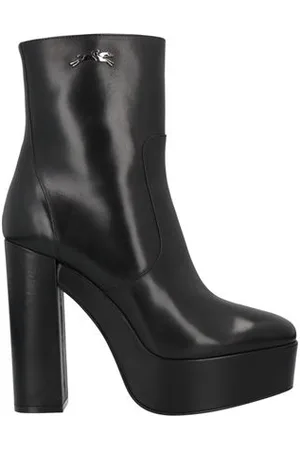 Longchamp CALZADO - Botines de caña alta