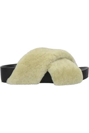 Jil Sander CALZADO - Sandalias con cierre