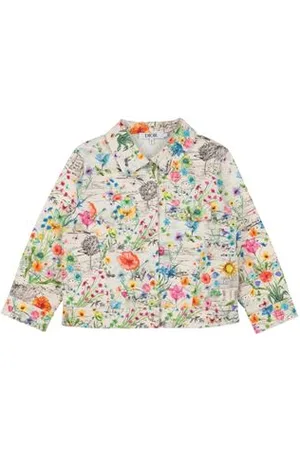 Dior ROPA DE ABRIGO - Chaquetas vaqueras