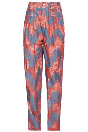 KOCHÉ PARTES DE ABAJO - Pantalones