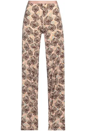 SIYU PARTES DE ABAJO - Pantalones