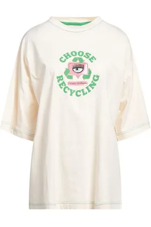 Chiara Ferragni CAMISETAS Y TOPS - Camisetas