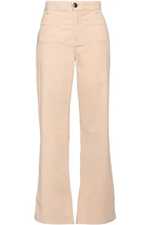 Bellerose PARTES DE ABAJO - Pantalones