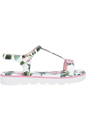 Dolce & Gabbana CALZADO - Sandalias con cierre