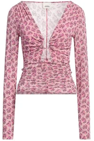 Isabel Marant CAMISETAS Y TOPS - Tops