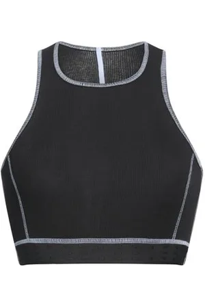 Alexander McQueen CAMISETAS Y TOPS - Tops