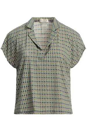 SIYU CAMISETAS Y TOPS - Polos
