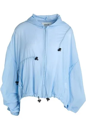 ZUCCA CAMISETAS Y TOPS - Sudaderas