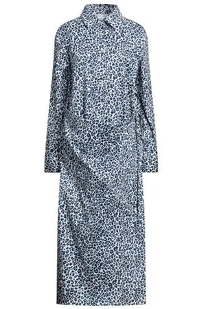 WEILI ZHENG VESTIDOS - Vestidos midi