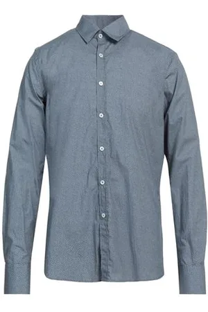 CANALI CAMISETAS Y TOPS - Camisas