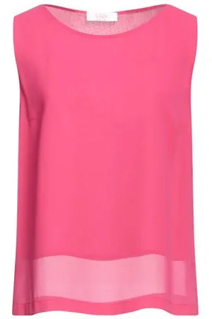CLIPS CAMISETAS Y TOPS - Tops