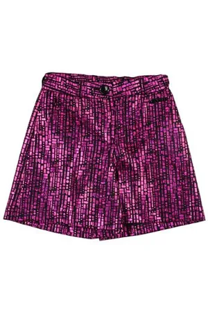 GAËLLE PARTES DE ABAJO - Pantalones cortos y bermudas