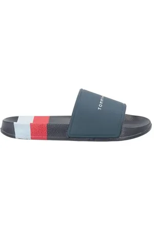 Tommy Hilfiger CALZADO - Sandalias con cierre