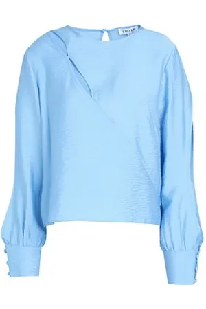 EDITED the label CAMISETAS Y TOPS - Tops