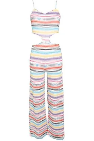 Missoni MONOS&PETOS - Monos enterizos