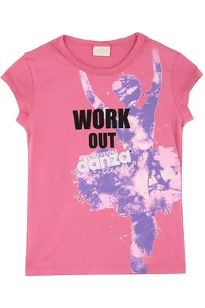Dimensione Danza CAMISETAS Y TOPS - Camisetas