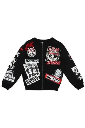 Dolce & Gabbana PRENDAS DE PUNTO - Cárdigans