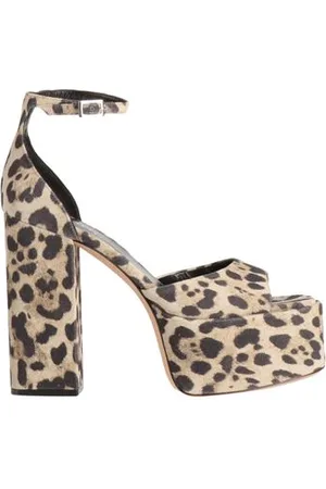 PARIS TEXAS CALZADO - Sandalias con cierre